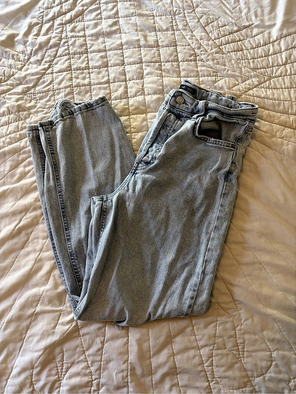 Wild fable Distressed Boyfriend Jeans